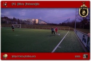 FC Wien vs FC Wolkersberg 041