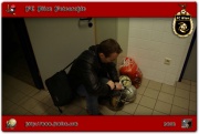 Training März 001
