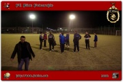 Training März 006