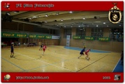 Futsal Turnier 102