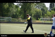FC Wien vs Charlemont Star Outtakes 003