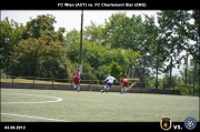 FC Wien vs Charlemont Star (ENG) Benefiz Match 004
