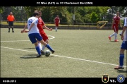 FC Wien vs Charlemont Star (ENG) Benefiz Match 009