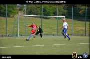FC Wien vs Charlemont Star (ENG) Benefiz Match 012