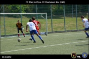 FC Wien vs Charlemont Star (ENG) Benefiz Match 017