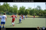 FC Wien vs Charlemont Star (ENG) Benefiz Match 042