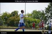 FC Wien vs Charlemont Star (ENG) Benefiz Match 046