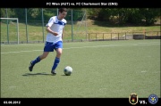 FC Wien vs Charlemont Star (ENG) Benefiz Match 064