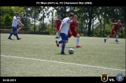 FC Wien vs Charlemont Star (ENG) Benefiz Match 066