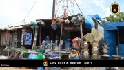 City Pout 057
