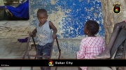 Dakar City 003