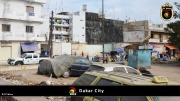 Dakar City 008