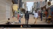 Dakar City 013