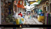 Dakar City 017
