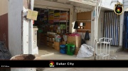 Dakar City 030