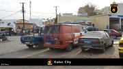 Dakar City 032