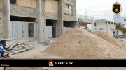 Dakar City 035