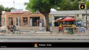 Dakar City 038
