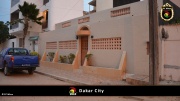 Dakar City 043