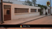 Dakar City 044