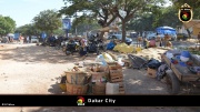 Dakar City 057