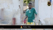 Dakar City 060