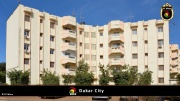 Dakar City 064