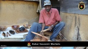 Dakar Markt 004