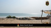 Dakar Südstrand 002