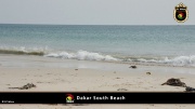 Dakar Südstrand 009