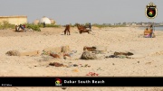 Dakar Südstrand 024