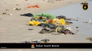 Dakar Südstrand 049