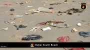 Dakar Südstrand 052
