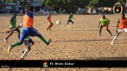 FC Wien Training 019