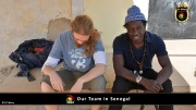 FC Wien Team in Senegal 006