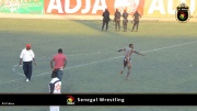Wrestling in Senegal 031