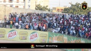 Wrestling in Senegal 035