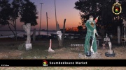 Soumbedioune Market Night 005