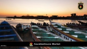 Soumbedioune Market Night 015