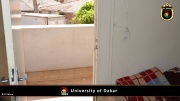 Universtität von Dakar 004