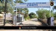 Universtität von Dakar 048