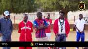 Zweites FC Wien Team in Senegal 014
