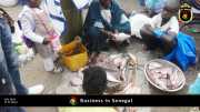 Geschäfte in Senegal 006