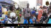Geschäfte in Senegal 009