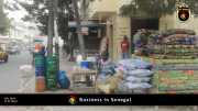 Geschäfte in Senegal 029