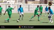FC Wien Freundschaftsspiel in Senegal 001
