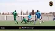 FC Wien Freundschaftsspiel in Senegal 022