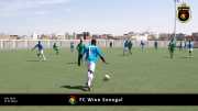 FC Wien Freundschaftsspiel in Senegal 028