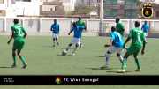 FC Wien Freundschaftsspiel in Senegal 039