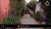 Goree Island 035